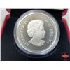 Image 3 : RCM 2014 $15 Fine Silver Coin ~ Exploring Canada : The Voyageurs (99.99) (SEE PICS!)