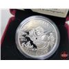 Image 2 : RCM 2014 $15 Fine Silver Coin ~ Exploring Canada : The Pioneering Mapmakers (99.99) (SEE PICS!)