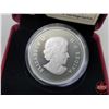 Image 3 : RCM 2014 $15 Fine Silver Coin ~ Exploring Canada : The Pioneering Mapmakers (99.99) (SEE PICS!)