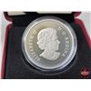 Image 3 : RCM 2014 $15 Fine Silver Coin ~ Exploring Canada : The West Coast Exploration (99.99) (SEE PICS!)