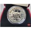 Image 2 : RCM 2013 $10 Fine Silver Coin : The Caribou (99.99) (SEE PICS!)