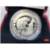 Image 2 : RCM 2013 $10 Fine Silver Coin : The Beaver (99.99) (SEE PICS!)