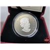 Image 3 : RCM 2013 $10 Fine Silver Coin : The Beaver (99.99) (SEE PICS!)