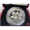 Image 2 : RCM 2013 $10 Fine Silver Coin : The Orca (99.99) (SEE PICS!)