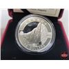 Image 2 : RCM 2013 $10 Fine Silver Coin : Niagara Falls (99.99) (SEE PICS!)