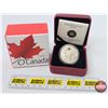 Image 1 : RCM 2013 $10 Fine Silver Coin : Hockey (99.99) (SEE PICS!)