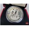 Image 2 : RCM 2013 $10 Fine Silver Coin : Canada Holiday Season (99.99) (SEE PICS!)