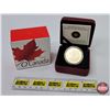 Image 1 : RCM 2013 $10 Fine Silver Coin : The Royal Canadian Mounted Police (99.99) (SEE PICS!)