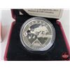 Image 2 : RCM 2013 $10 Fine Silver Coin : Canadian Summer Fun (99.99) (SEE PICS!)