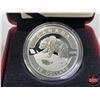 Image 2 : RCM 2014 $10 Fine Silver Coin : O Canada - Grizzly Bear (99.99) (SEE PICS!)