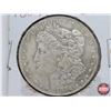 Image 2 : US Morgan Dollar 1884CC (Carson City) (SEE PICS!)