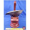 Image 3 : Countertop Scale "Canadian TOLEDO Scale Co. Limited" (6 LB Capacity) (19"H x 17"W x 7"D) (SEE PICS!)