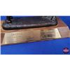 Image 3 : Variety Horse Trophy/Awards (Tallest 10-3/4") (SEE PICS!)
