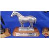 Image 4 : Variety Horse Trophy/Awards (Tallest 10-3/4") (SEE PICS!)