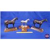 Image 9 : Variety Horse Trophy/Awards (Tallest 10-3/4") (SEE PICS!)