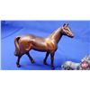 Image 2 : Cast / Bronze Horse Figures/Ornaments (Tallest 5-1/2"H) (SEE PICS!)