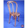 Image 4 : Bentwood Chair (35"H) (SEE PICS!)