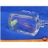 Image 3 : Kellogg's Clear Glass Measuring Cup (3-1/4"H) (SEE PICS!)