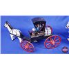 Image 3 : Horse & Wagon Toys (Variety 3 Rigs) (SEE PICS!)