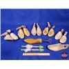 Image 1 : Shoe Stretchers Collection - Variety (13) (SEE PICS!)