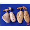 Image 2 : Shoe Stretchers Collection - Variety (13) (SEE PICS!)