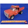 Image 2 : Tonka Toy Dump Truck (6"H x 6"W x 13-1/2"D) (SEE PICS!)