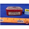 Image 2 : REPEATER Fine Cut Tobacco Tin (1-1/2"H x 3-3/4"W x 2-3/4"D) (SEE PICS!)