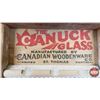 Image 2 : Washboard "The Canuck Glass" (24"H x 12"W x 3"D) (SEE PICS!)