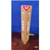 Image 3 : Keg Tap Handle Display Décor Piece (7 Taps) (12"H x 44"W x 10"D) (SEE PICS!)
