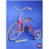 Image 1 : SUNSHINE Tricycle (32"H x 20"W x 38"D) (SEE PICS!)