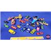 Image 1 : Variety of Hot Wheels, Matchbox, Tonka Cars (SEE PICS!)