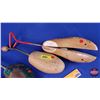 Image 3 : Shoe Stretchers - Variety (4) (SEE PICS!)