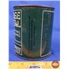 Image 3 : "TREE SEAL" Morrison's - Quart Tin (FULL) (5"H x 4-1/4"Dia) (SEE PICS!)