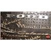 Image 4 : PEG Board Display : Classic Vehicle Emblems Collection (29) (Incl. Mercury; Hornet; Plymouth; Dodge;