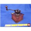 Image 4 : Counter Top Coffee Grinder (8"H x 6"W x 6"D) (SEE PICS!)