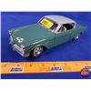 Image 2 : Die-Cast : 1953 Studebaker Starliner (Scale 1:18) (SEE PICS!)