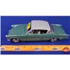 Image 3 : Die-Cast : 1953 Studebaker Starliner (Scale 1:18) (SEE PICS!)