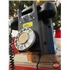 Image 3 : ETL Rotary Telephone (9"H x 6"W x 5-1/2"D) (SEE PICS!)