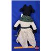 Image 2 : Faceless Amish Doll (26") (SEE PICS!)