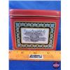 Image 10 : Liberty Classics Truck Bank : 37 Chev/Craftsman ~ Limited Edition in Collector Tin (Tin Measures: 3-