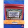 Image 10 : Liberty Classics Truck Bank : 37 Chev/Craftsman ~ Limited Edition in Collector Tin (Tin Measures: 3-