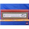 Image 11 : Liberty Classics Truck Bank : 37 Chev/Craftsman ~ Limited Edition in Collector Tin (Tin Measures: 3-