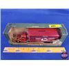 Image 2 : Anheuser Busch 1941 Tractor Trailer Bank - Limited Edition (ERTL) (Scale 1:43) (SEE PICS!)