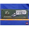 Image 5 : Anheuser Busch 1941 Tractor Trailer Bank - Limited Edition (ERTL) (Scale 1:43) (SEE PICS!)