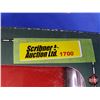 Image 7 : Anheuser Busch 1941 Tractor Trailer Bank - Limited Edition (ERTL) (Scale 1:43) (SEE PICS!)