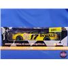 Image 1 : Die-Cast : 2001 NASCAR (Ford) #17 DeWalt (Scale 1:24) (SEE PICS!)