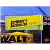 Image 7 : Die-Cast : 2001 NASCAR (Ford) #17 DeWalt (Scale 1:24) (SEE PICS!)