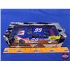 Image 2 : Die-Cast : 2001 NASCAR (Ford) #99 CITGO (Scale 1:24) (SEE PICS!)