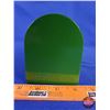 Image 3 : John Deere Mailbox Bank (C.1990) (ERTL) c/w Orig Box (Box Measures: 4-1/4"H x 3-1/2"W x 6-1/2"L) (SE
