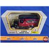 Image 2 : Truck Bank : Budweiser (ERTL) (Scale 1:25) (SEE PICS!)